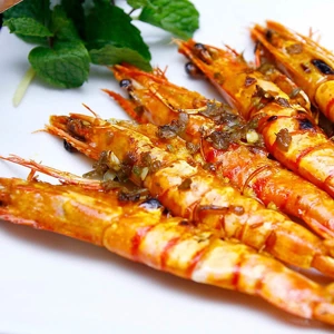 HẢI SẢN SÂN VƯỜN HƯƠNG LÚA – NHÀ HÀNG MÓN NGON – HẢI SẢN, LẨU & NƯỚNG