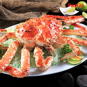 Hải Sản Sao Biển Nguyễn Giản Thanh 