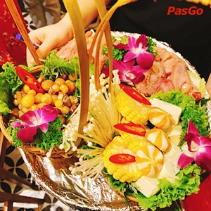 Hải Sản TruongPeter Hà Đông