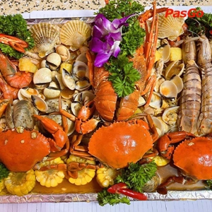 Hải Sản TruongPeter Hoàng Cầu