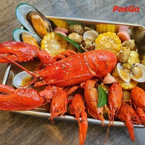 Hải Sản TruongPeter Thái Hà