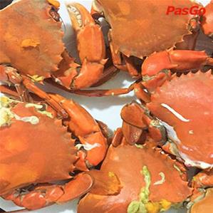 Hải sản Tươi sống Phú Thành Đỗ Bí