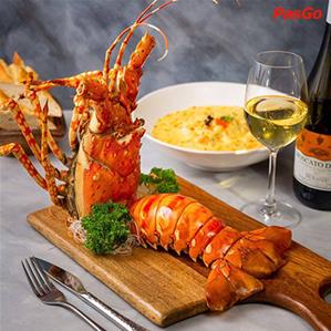 Hải Sản Vương Anh KĐT Nam trung yên 