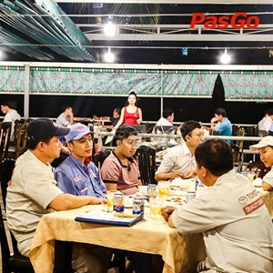 Hàng Dương Quán Quận 7