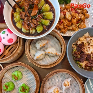 HaoChi Dimsum Bát Đàn 