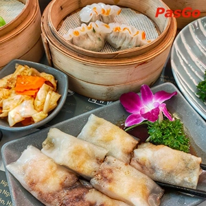 HaoChi Dimsum Nguyễn Thị Thập 