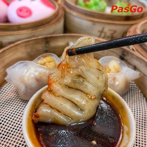 HaoChi Dimsum Nguyễn Văn Lộc 