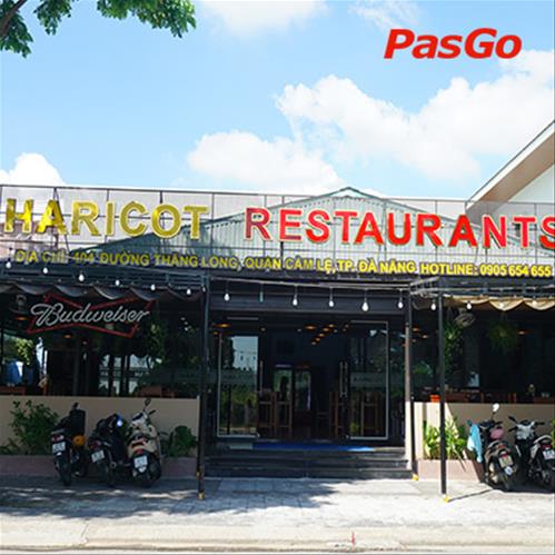 Haricot Restaurant Thăng Long  