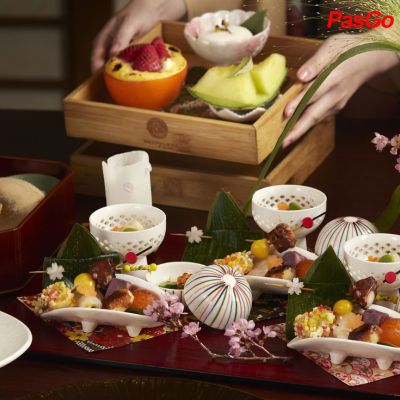 Hatoyama Vạn Phúc