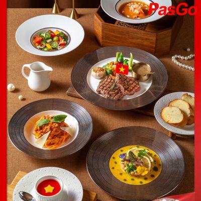 Helios Café & Bistro Xuân Diệu