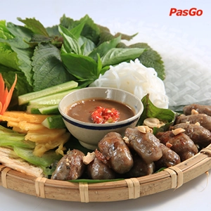 Hẻm 12 Nguyễn Huệ