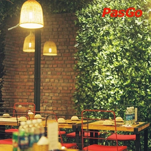 Hẻm Quán Xã Đàn