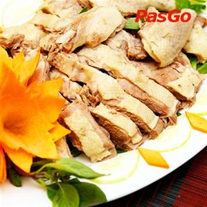 Hoa Lộc Quán Nguyễn Quyền