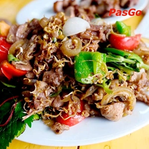 Hoa Lư Quán Mai Anh Tuấn