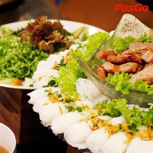 Hoàng Yến Buffet Aeon Mall Tân Phú