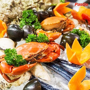 Hoàng Yến Buffet Crescent Mall