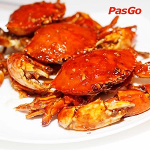 Hoàng Yến Buffet Melinh Point