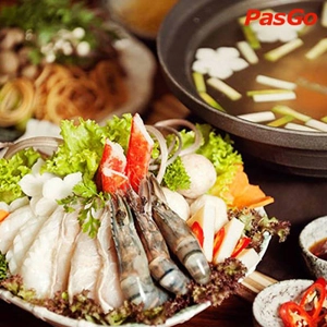 Hoàng Yến Hotpot Aeon Mall Tân Phú