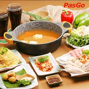 Hoàng Yến Hotpot Estella Place