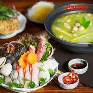 Hoàng Yến Hotpot Sư Vạn Hạnh