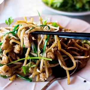 Hội An Quán Cách Mạng Tháng 8 Quận 10