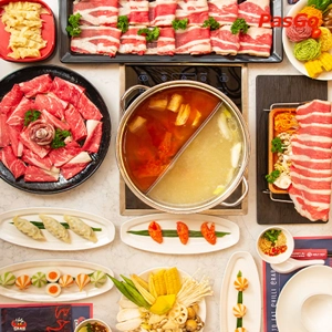 Holy Pot Phan Xích Long