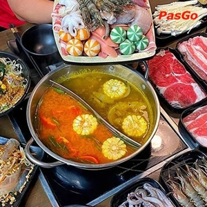 Hotpot Kingdom Hồ Tùng Mậu 