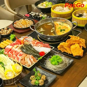 Hotpot Kingdom Trần Quốc Hoàn