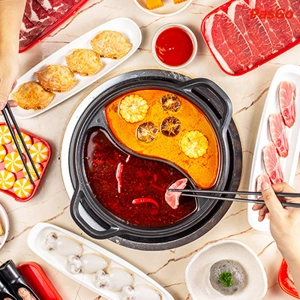 Hotpot Story 126 Nguyễn Khánh Toàn