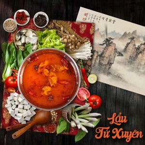 Hotpot Story 33 Trần Hưng Đạo