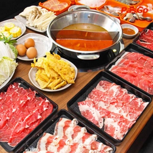 Hotpot Story Aeon Mall Bình Tân