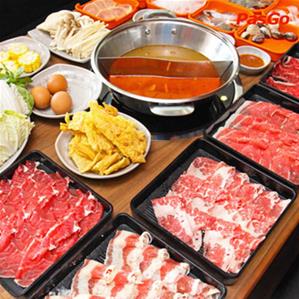 Hotpot Story Aeon Mall Bình Tân