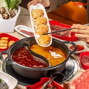 Hotpot Story Center Point Lê Văn Lương