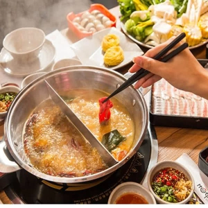 Hotpot Story Vincom Bà Triệu
