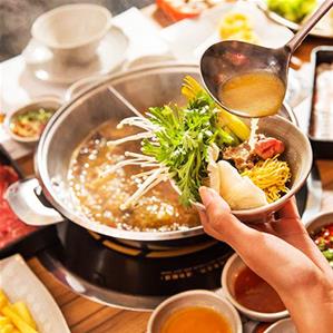 Hotpot Story Vincom Nguyễn Chí Thanh