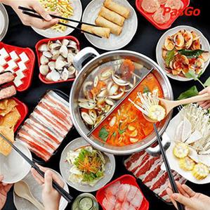 Hotpot Story Vincom Thủ Đức