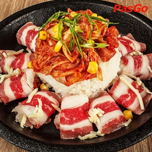 Hotto IPH Xuân Thủy