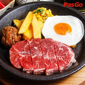 Hotto Vincom Phạm Ngọc Thạch  