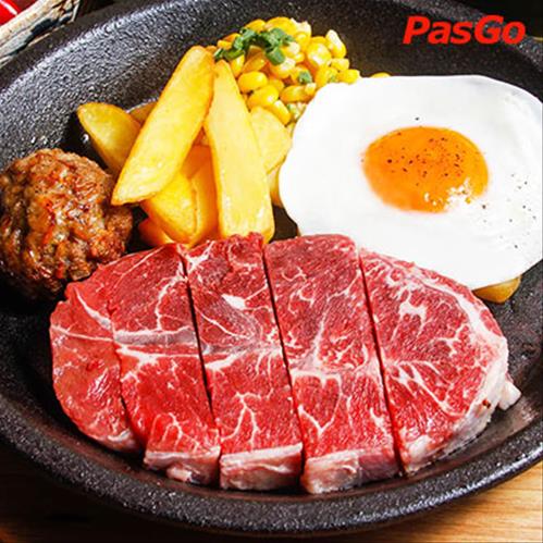 Hotto Vincom Phan Văn Trị