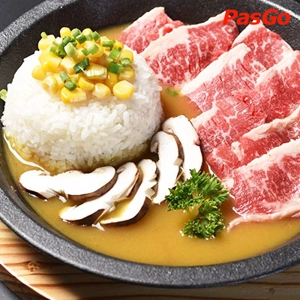 Hotto Vincom Thảo Điền