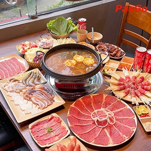 Hugo BBQ Miếu Đầm