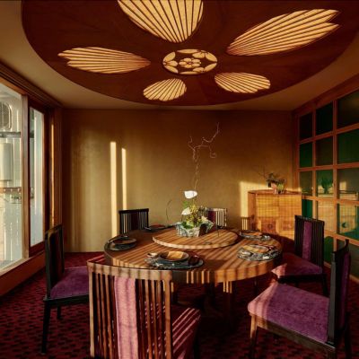 Hugo BBQ Miếu Đầm