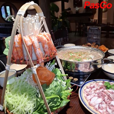 Hương Bắc - Nguyễn Quốc Trị