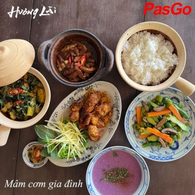 Hương Lài Võ Văn Tần