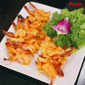 Hưởng Quán Trần Kim Xuyến