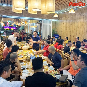 Hương Quê Nguyễn Phong Sắc