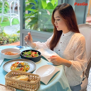 Indochine Saigon Trương Định 