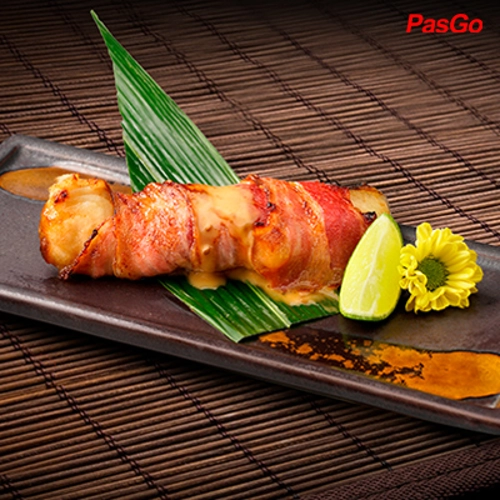Isushi Lotte Đào Tấn