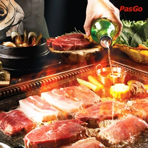 K-Pub Võ Văn Kiệt   