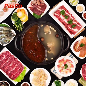 Kakhu Hotpot Nam Kỳ Khởi Nghĩa